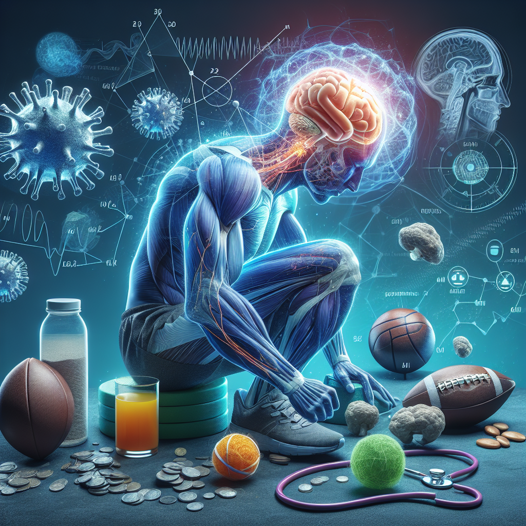 Magnesio e sistema nervoso: benefici e implicazioni per la performance sportiva