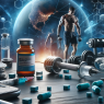Metenolone enantato iniettabile: un integratore utile per migliorare la resistenza fisica nei professionisti dello sport