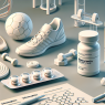 Metformin Hydrochlorid: un farmaco per migliorare la performance atletica