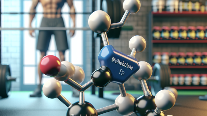 Methyltrenbolone: il doping nascosto negli integratori sportivi