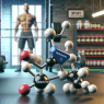 Methyltrenbolone: il doping nascosto negli integratori sportivi