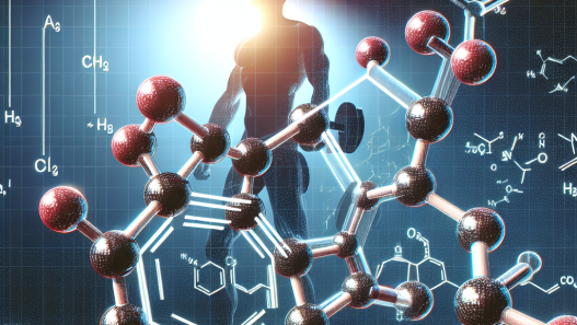 Methyltrenbolone: un potente agente anabolizzante per migliorare le prestazioni sportive