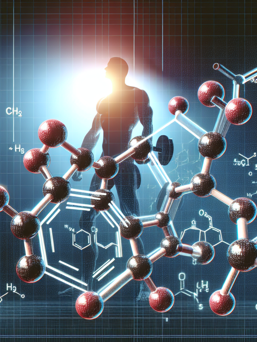 Methyltrenbolone: un potente agente anabolizzante per migliorare le prestazioni sportive