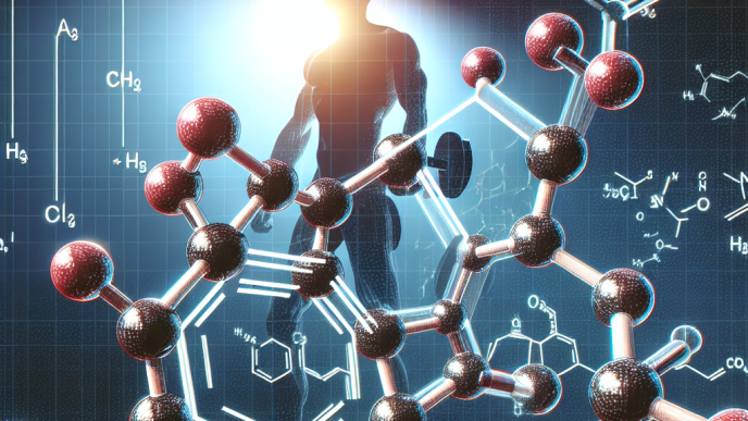 Methyltrenbolone: un potente agente anabolizzante per migliorare le prestazioni sportive