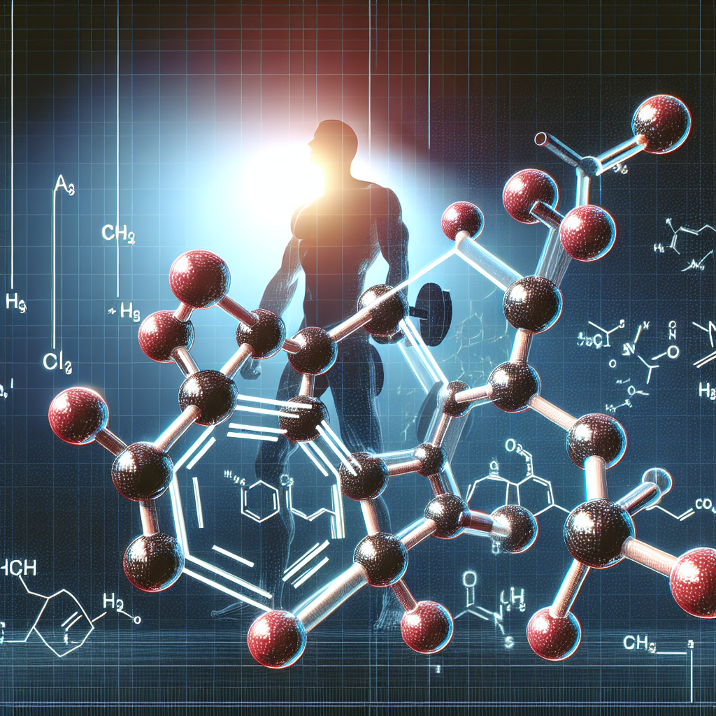 Methyltrenbolone: un potente agente anabolizzante per migliorare le prestazioni sportive