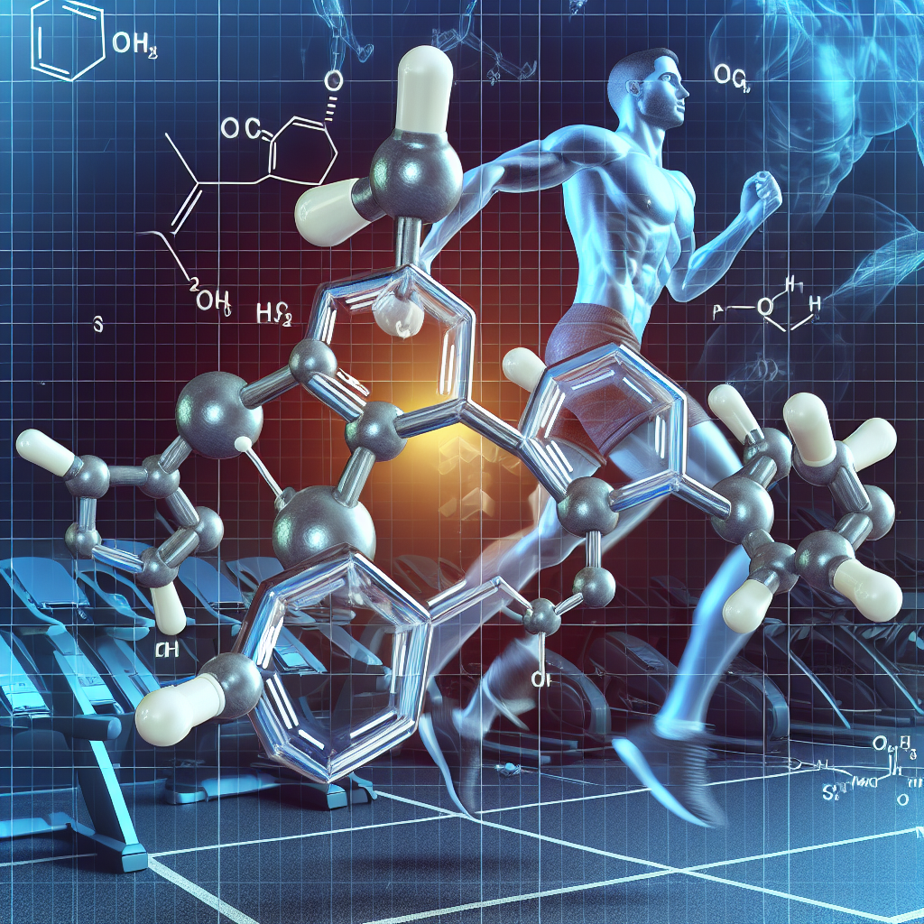 Methyltrenbolone: un potente agente anabolizzante per migliorare le prestazioni sportive