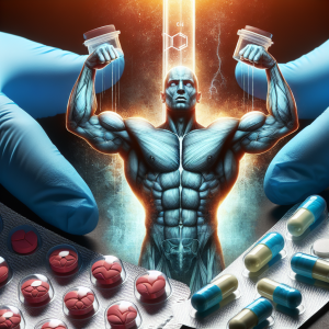 Metildrostanolone: il farmaco controverso nel mondo dello sport