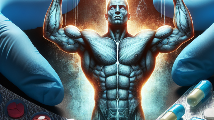 Metildrostanolone: il farmaco controverso nel mondo dello sport