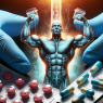 Metildrostanolone: il farmaco controverso nel mondo dello sport