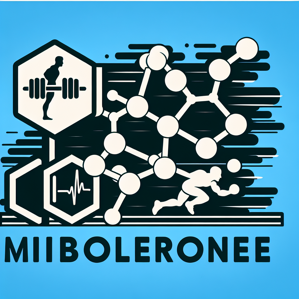 Mibolerone: il segreto degli atleti per aumentare la forza e resistenza