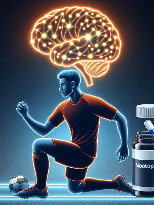 Modafinil (Provigil) e concentrazione mentale nello sport: mito o realtà?
