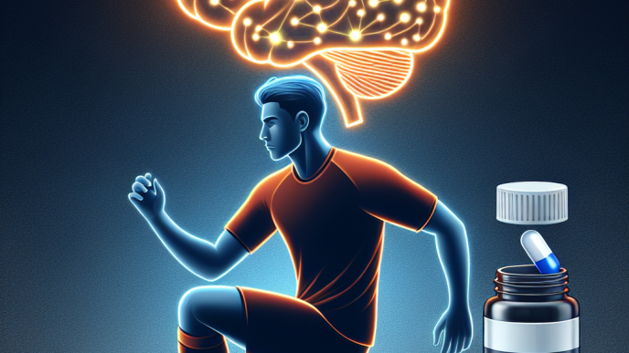 Modafinil (Provigil) e concentrazione mentale nello sport: mito o realtà?