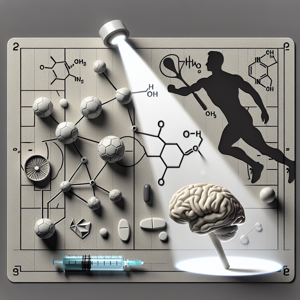 Modafinil (Provigil) e concentrazione mentale nello sport: mito o realtà?