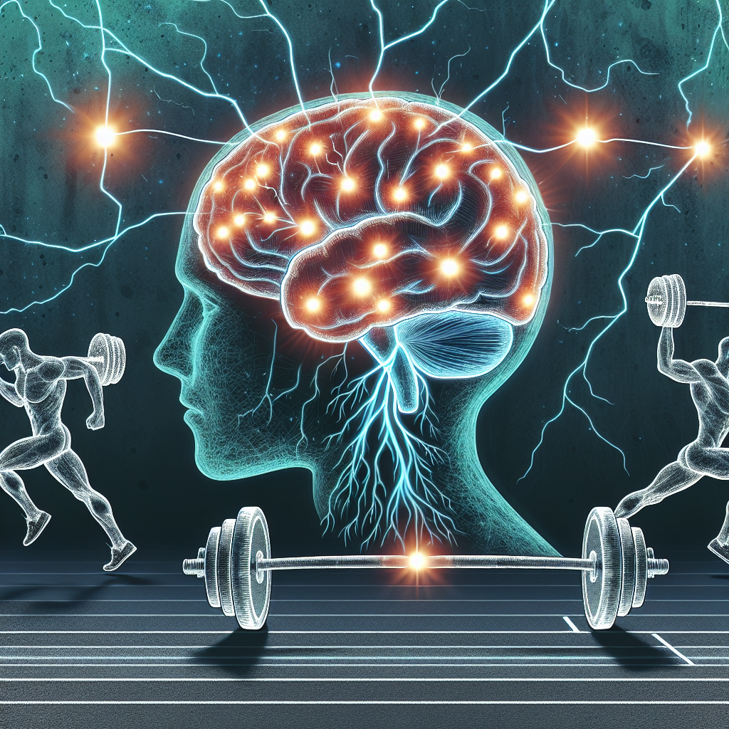 Modafinil (Provigil) e la sua azione sul sistema nervoso centrale durante l'attività sportiva