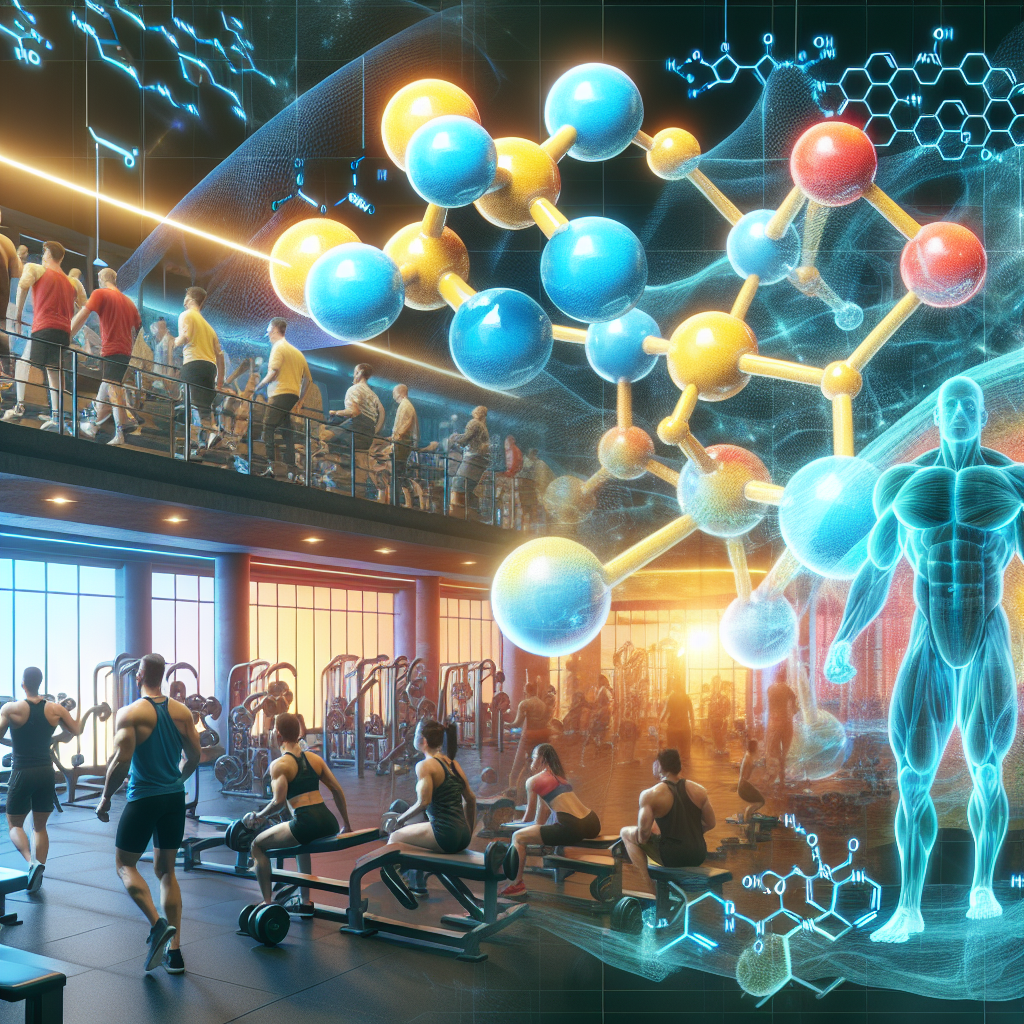 Nandrolone phenylpropionato: un aiuto per la ripresa post-allenamento