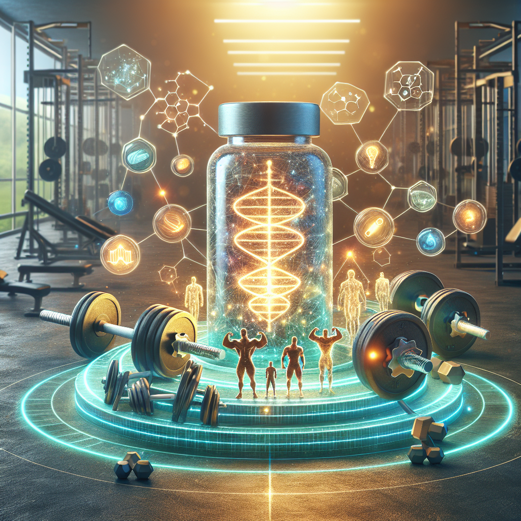 Nandrolone phenylpropionato: un aiuto per la ripresa post-allenamento