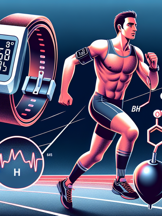Nebivololo: come può aiutare gli sportivi a controllare la pressione