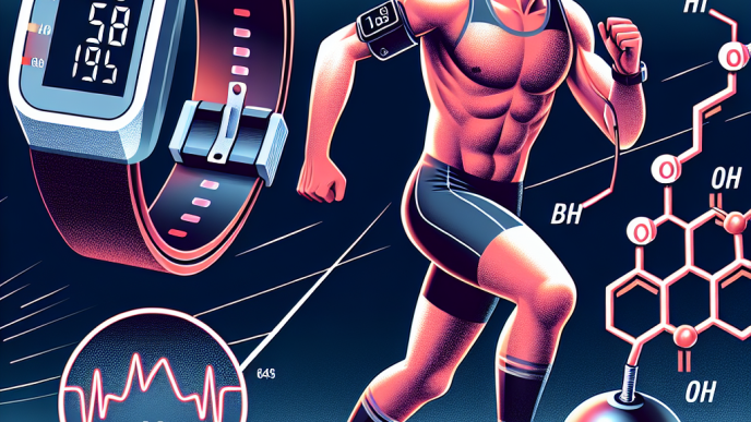 Nebivololo: come può aiutare gli sportivi a controllare la pressione