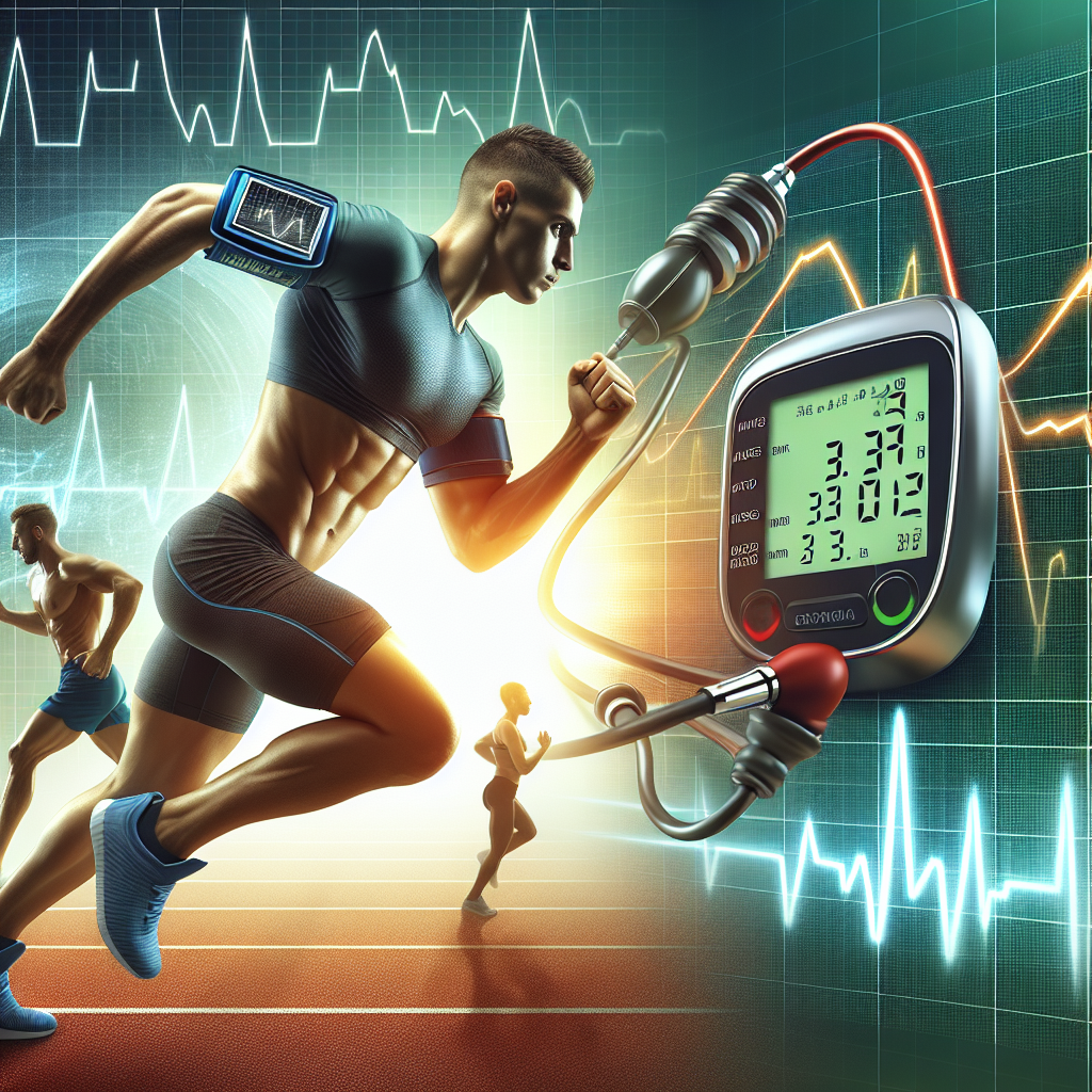 Nebivololo: come può aiutare gli sportivi a controllare la pressione