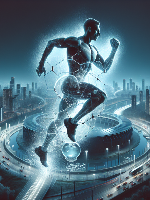 Nebivololo: il farmaco cardioselettivo per il miglioramento delle performance sportive