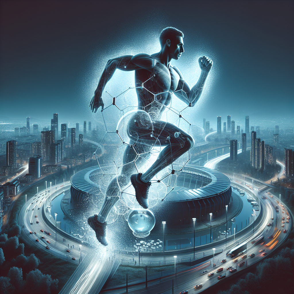 Nebivololo: il farmaco cardioselettivo per il miglioramento delle performance sportive