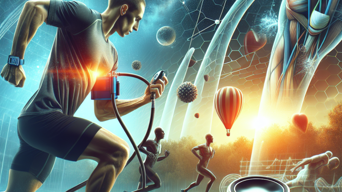 Nebivololo: un'opzione terapeutica per gli sportivi ipertesi