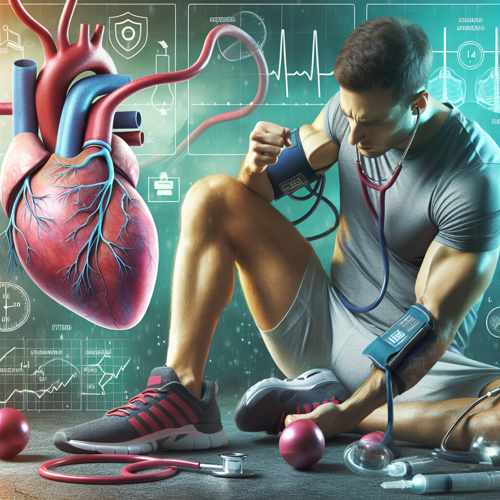 Nebivololo: un'opzione terapeutica per gli sportivi ipertesi