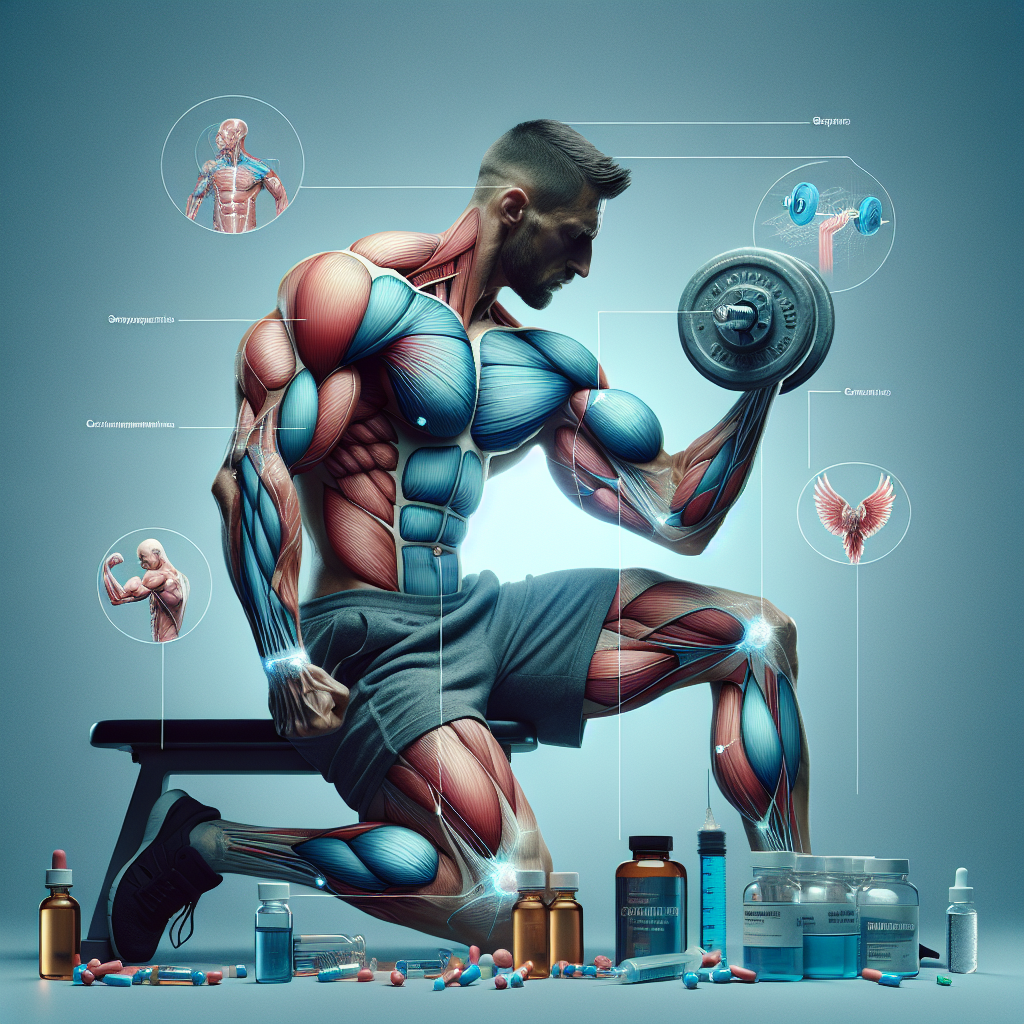 Gli effetti collaterali del Primobolan nel contesto sportivo