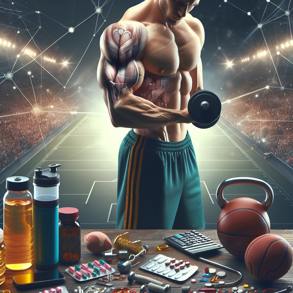 Gli effetti collaterali del Primobolan nel contesto sportivo