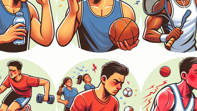 Gli effetti collaterali del Tadalafil Citrate negli sportivi