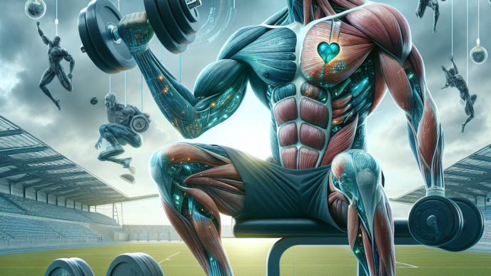 Gli effetti della Retatrutide nell'allenamento sportivo