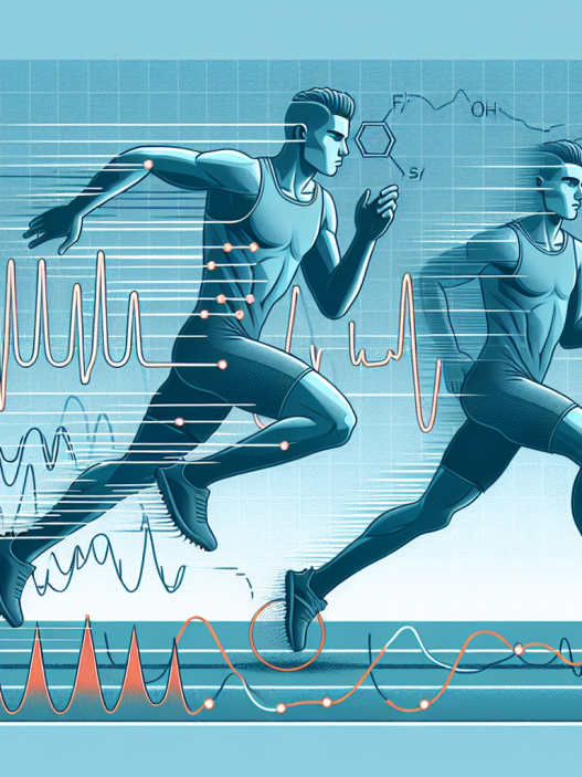 Impatto del Sildenafil Citrate sulle prestazioni atletiche: evidenze scientifiche