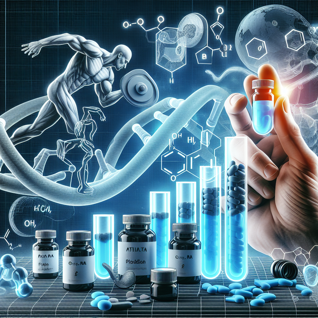 Impatto del Sildenafil Citrate sulle prestazioni atletiche: evidenze scientifiche