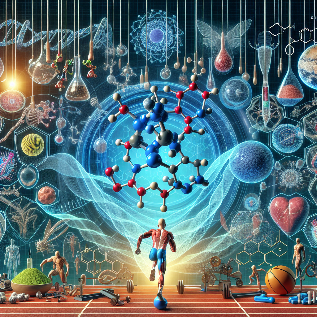 L'implicazione della sibutramine nella farmacologia sportiva: una panoramica completa