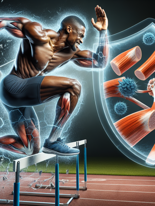 L'importanza della pitavastatina calcio nella prevenzione delle lesioni muscolari negli atleti