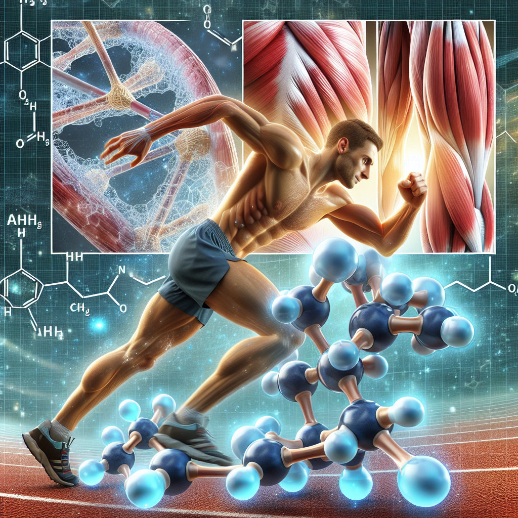 L'uso di Raloxifene HCL nella prevenzione di lesioni muscolari nello sport