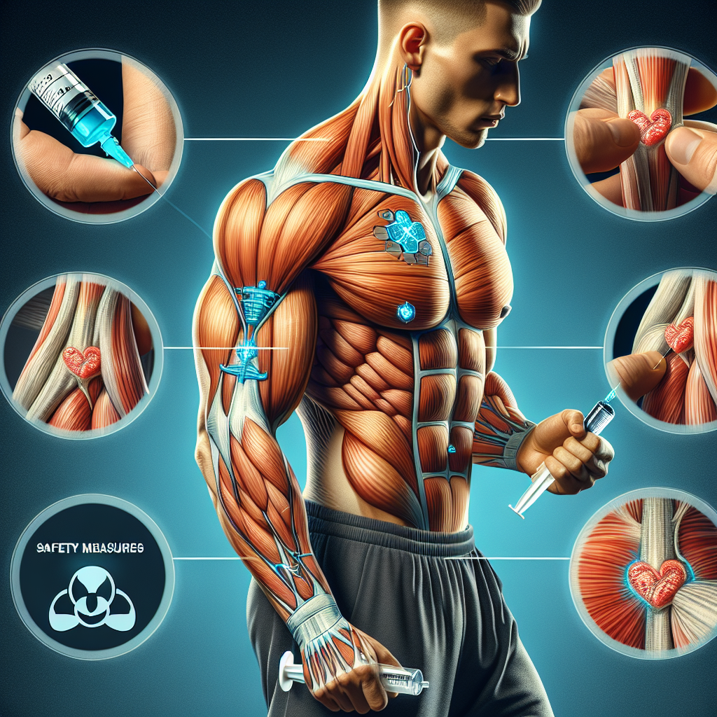 La sicurezza e l'efficacia dell'uso di Primobolan (Metenolone) nelle iniezioni per gli atleti