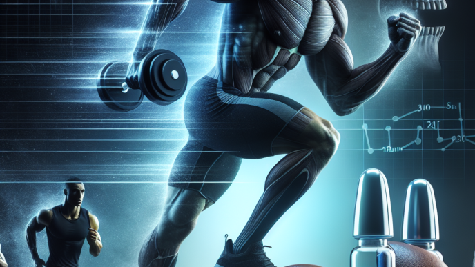 Parabolan: effetti collaterali e rischi per gli atleti