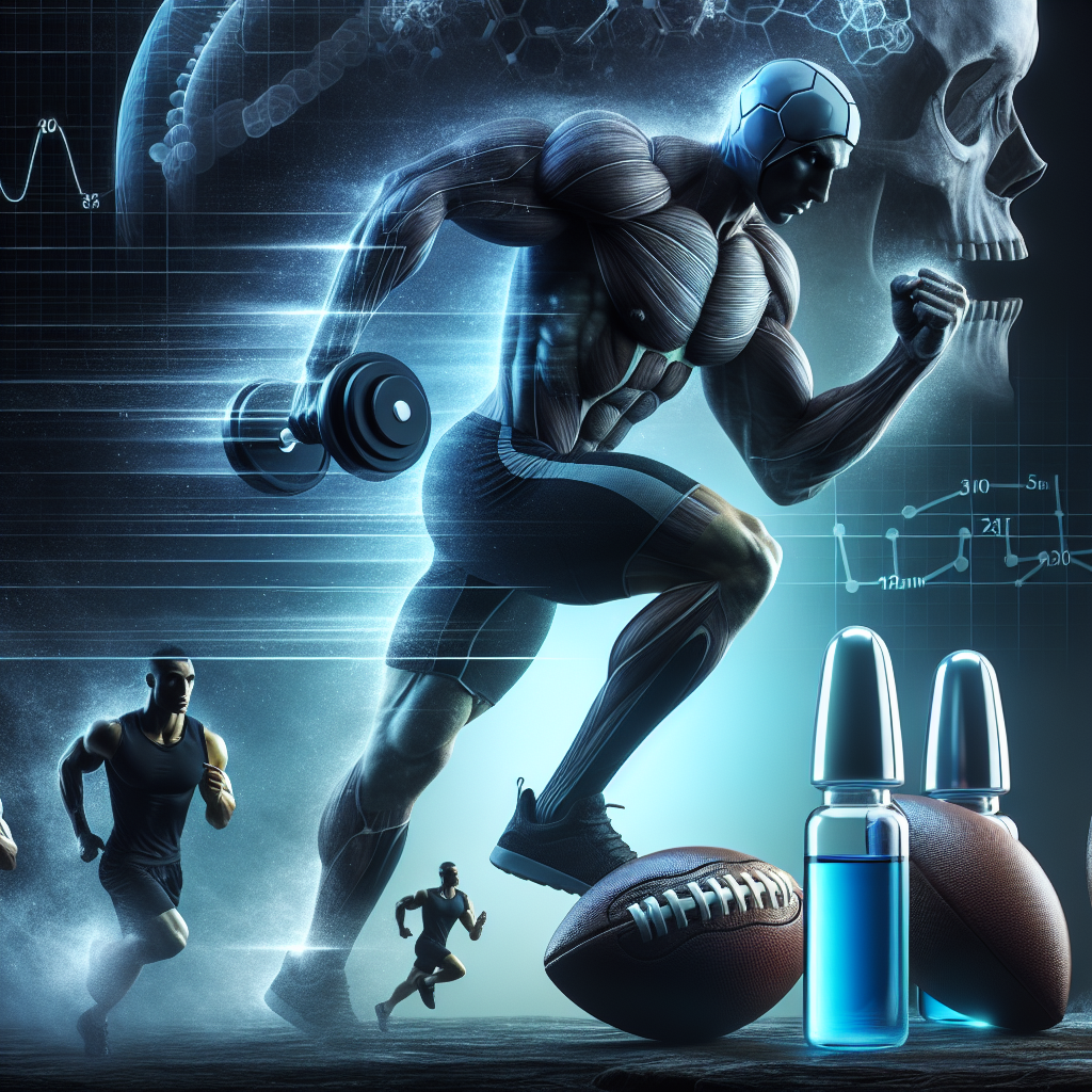 Parabolan: effetti collaterali e rischi per gli atleti