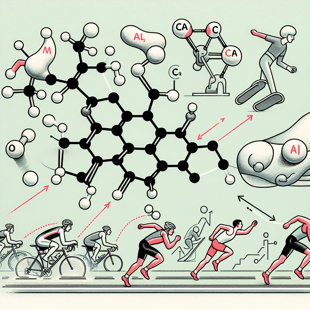 Pitavastatina calcio e la sua importanza nella farmacologia sportiva