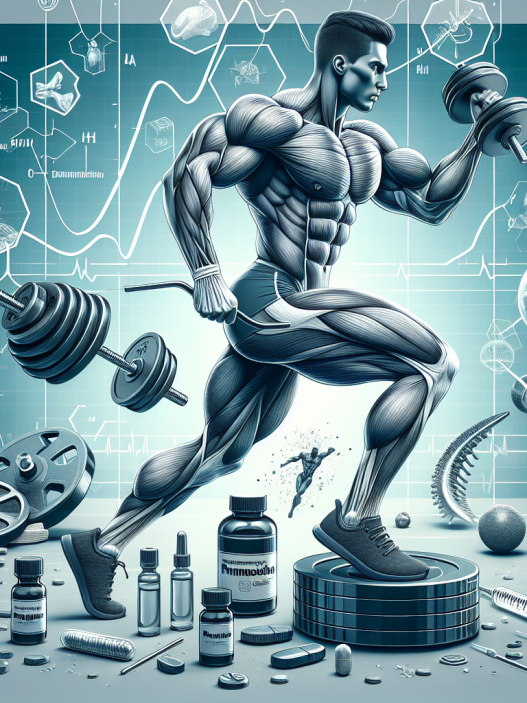 Primobolan: un'introduzione alla sua azione nel corpo umano durante l'attività fisica