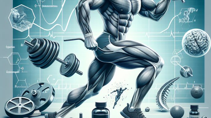 Primobolan: un'introduzione alla sua azione nel corpo umano durante l'attività fisica