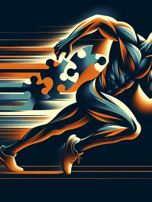 Proviron: un alleato per la performance atletica