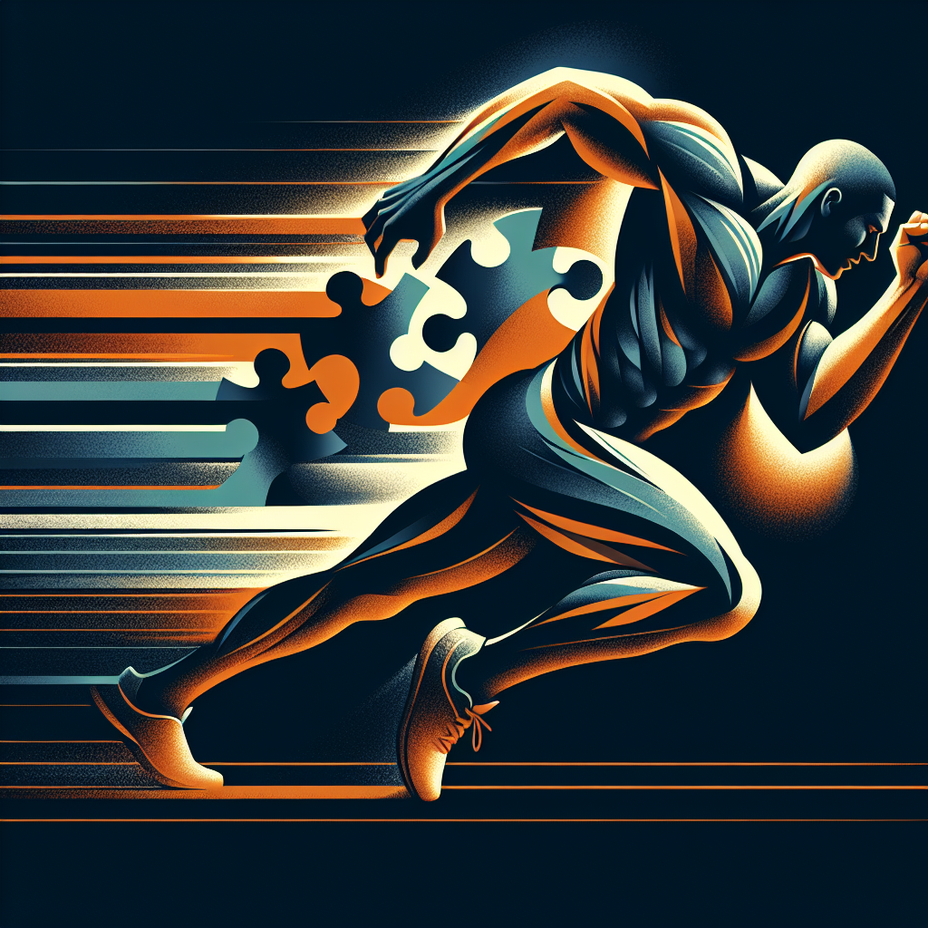 Proviron: un alleato per la performance atletica