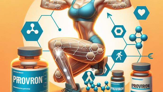 Proviron: un potenziale aiuto per la performance sportiva femminile