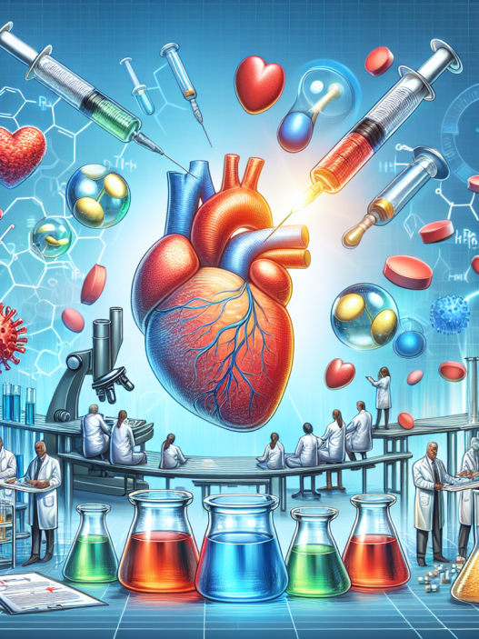 Retatrutide: il farmaco che sta rivoluzionando la farmacologia sportiva