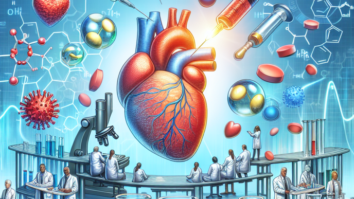 Retatrutide: il farmaco che sta rivoluzionando la farmacologia sportiva