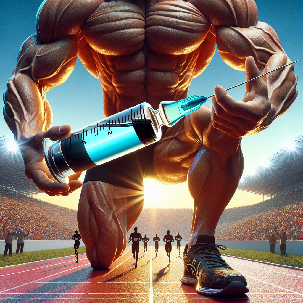 Semaglutide: un farmaco innovativo per sportivi di élite