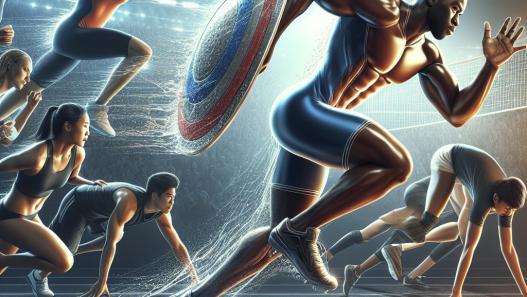 Sildenafil Citrate: un alleato per la resistenza fisica degli atleti