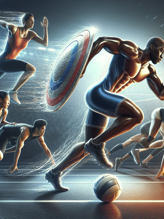 Sildenafil Citrate: un alleato per la resistenza fisica degli atleti